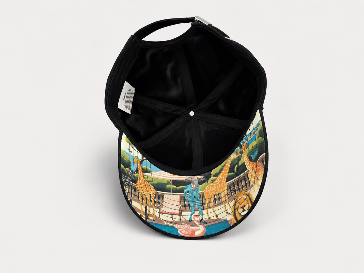 Casquette Safari de Provence