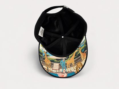 Casquette Safari de Provence
