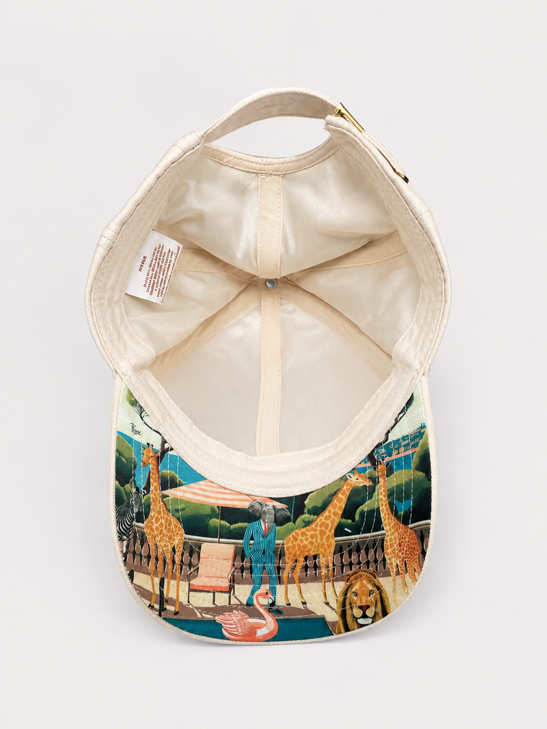 Casquette Safari de Provence