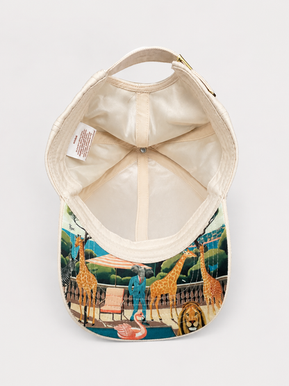 Casquette Safari de Provence